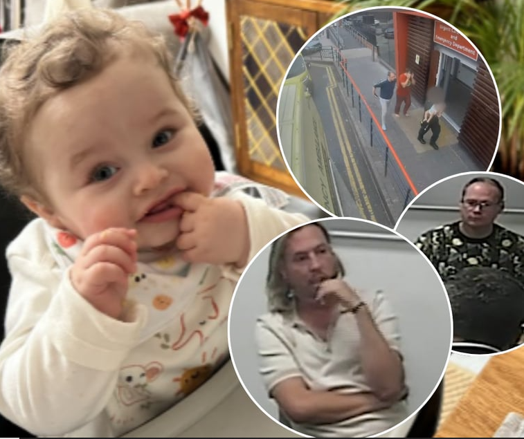 Breaking: The Preston Davey Murder Case Nearly Collapsed in Court Before Forensic Science Rewrote the Entire Narrative